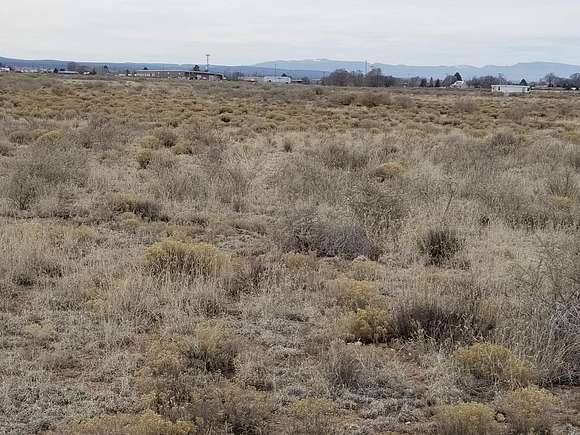 5 Acres of Agricultural Land for Sale in Moriarty, New Mexico