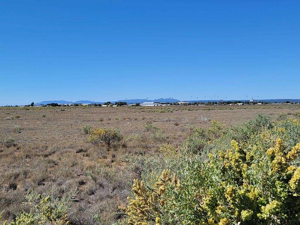 5 Acres of Land for Sale in Moriarty, New Mexico