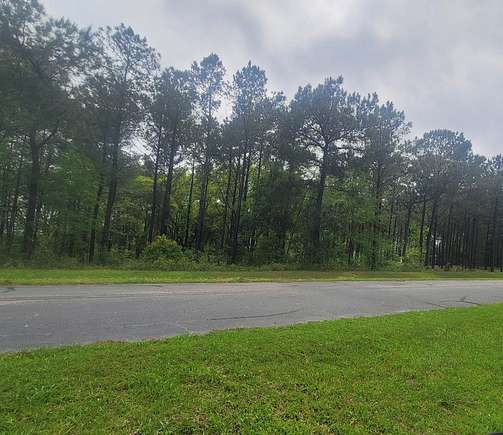 1.96 Acres of Residential Land for Sale in Bainbridge, Georgia