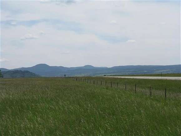 46.7 Acres of Commercial Land for Sale in Spearfish, South Dakota