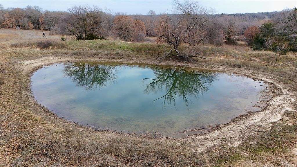 11.1 Acres of Land for Sale in Nocona, Texas