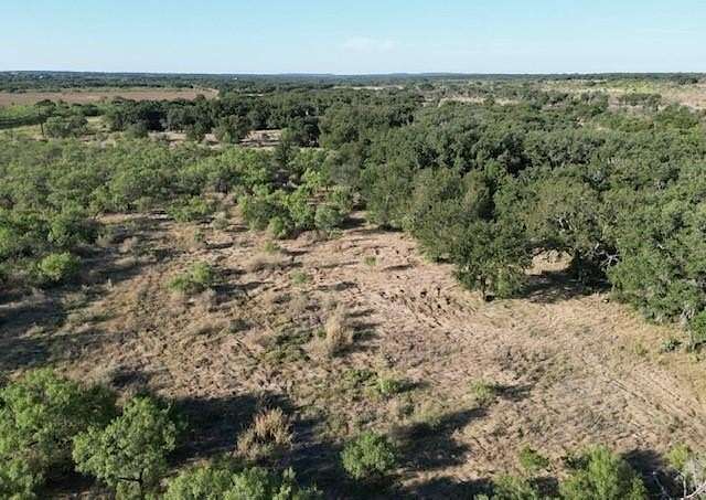 21.7 Acres of Land for Sale in Rochelle, Texas