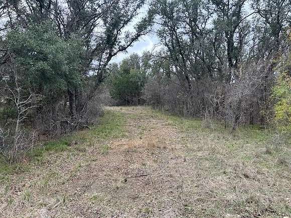 21.7 Acres of Land for Sale in Rochelle, Texas