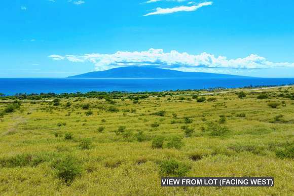 26.4 Acres of Land with Home for Sale in Lahaina, Hawaii