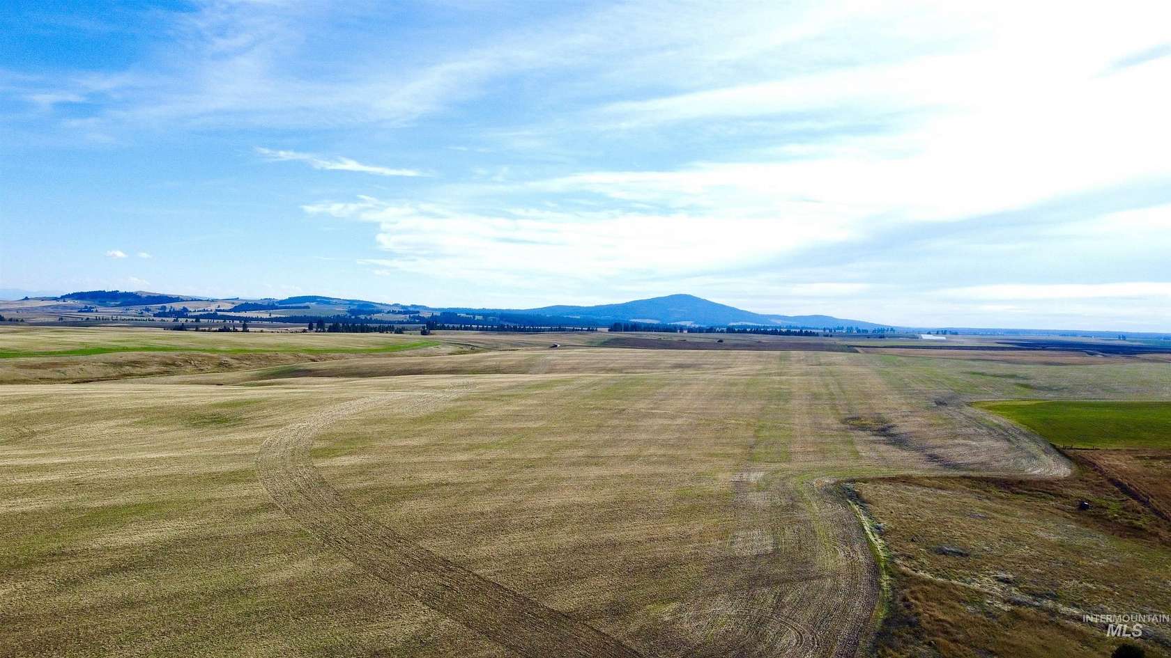 80 Acres of Agricultural Land for Sale in Craigmont, Idaho