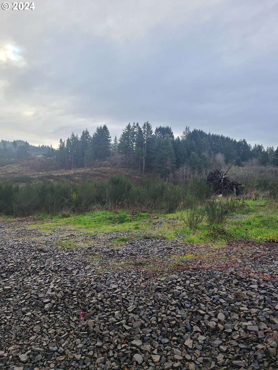 9.9 Acres of Residential Land for Sale in Hillsboro, Oregon
