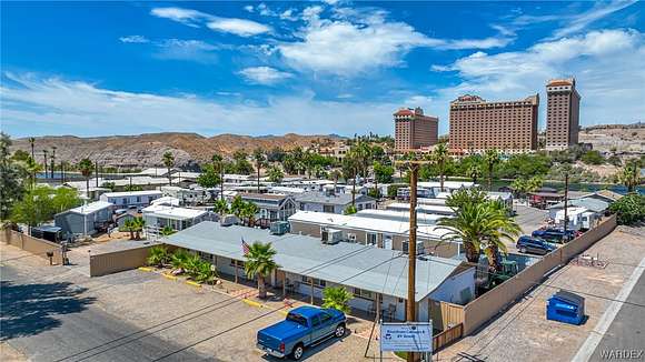 2.1 Acres of Mixed-Use Land for Sale in Bullhead City, Arizona