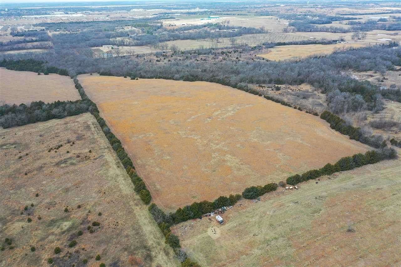 27.2 Acres of Land for Sale in Stillwater, Oklahoma