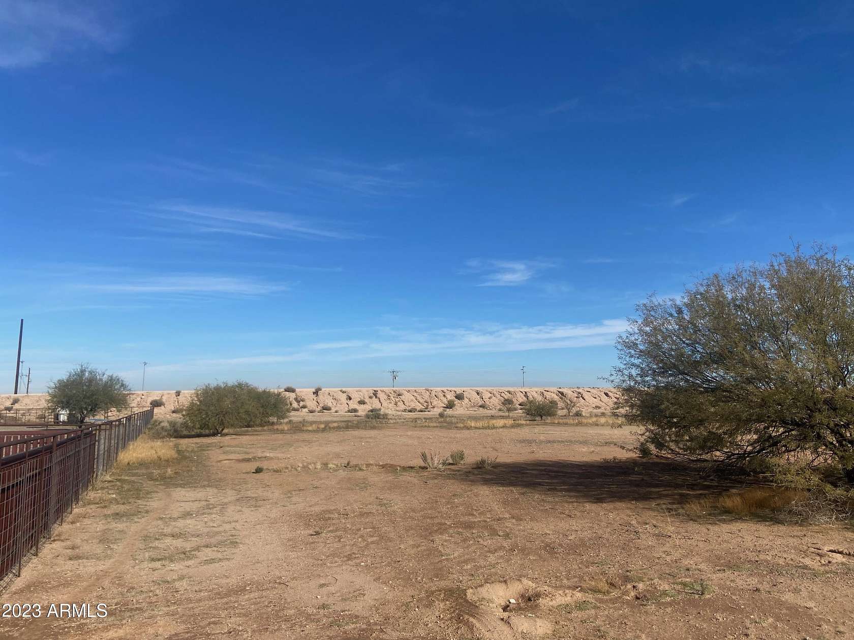 0.94 Acres of Residential Land for Sale in Eloy, Arizona