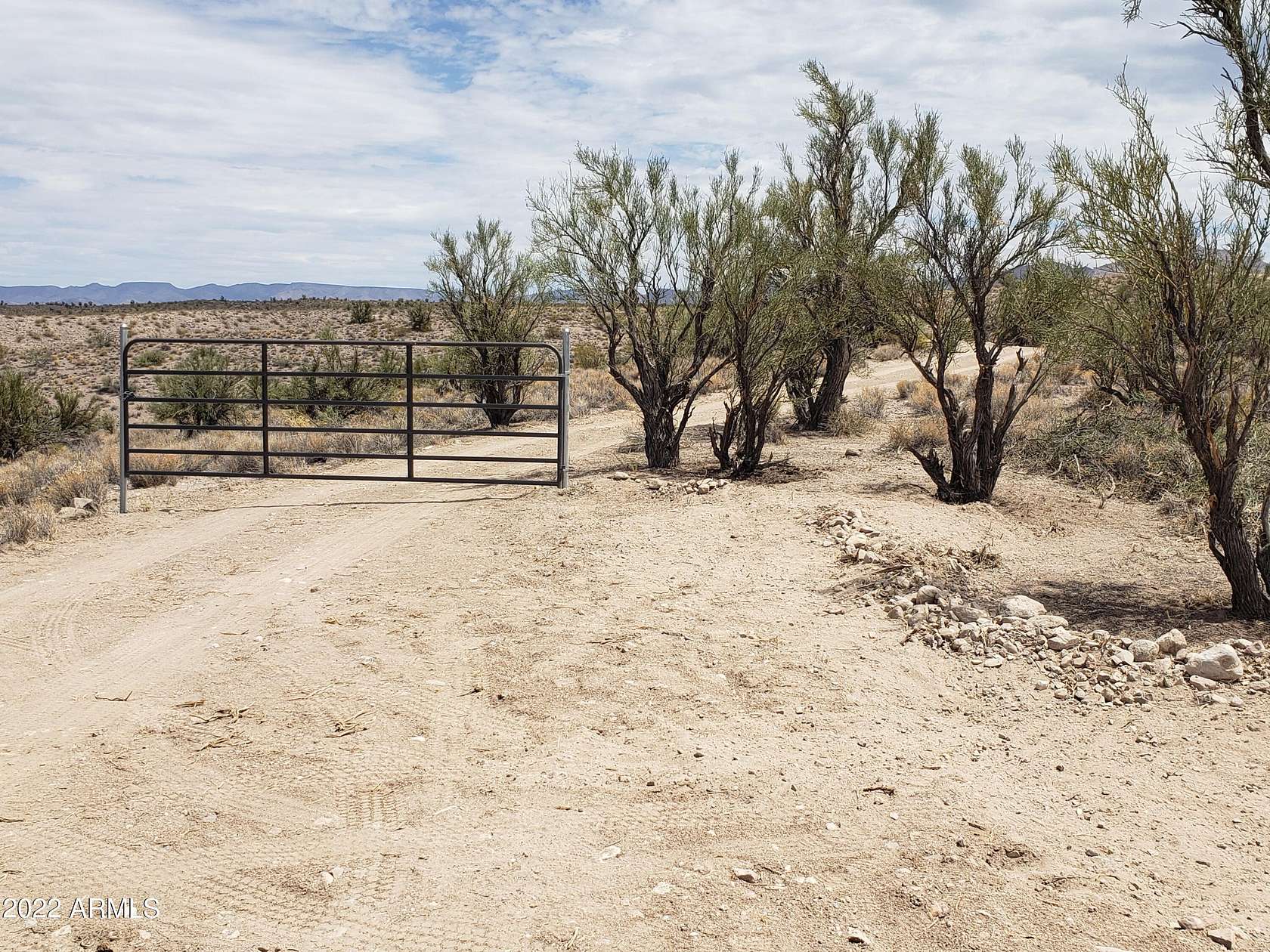 50.4 Acres of Land for Sale in Kingman, Arizona