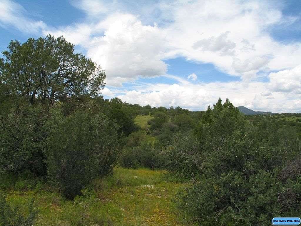 42 Acres of Land for Sale in Silver City, New Mexico