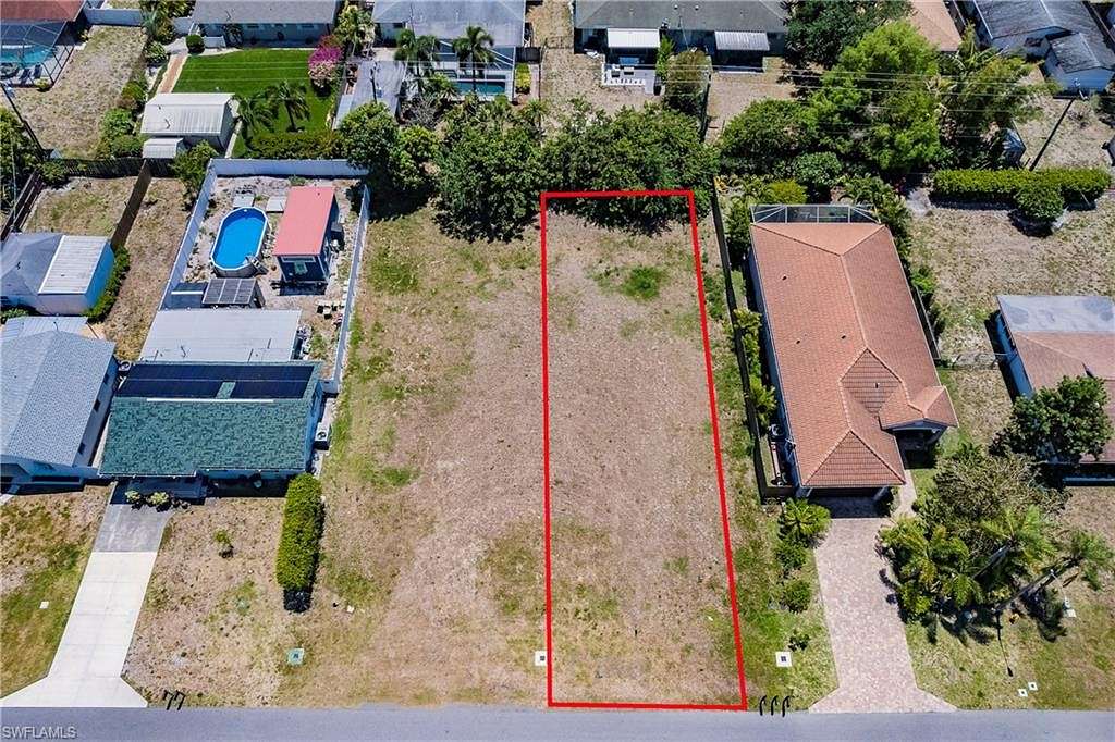 0.15 Acres of Residential Land for Sale in Naples, Florida