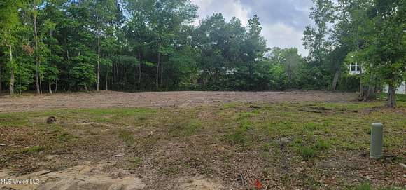 0.4 Acres of Residential Land for Sale in Bay St. Louis, Mississippi