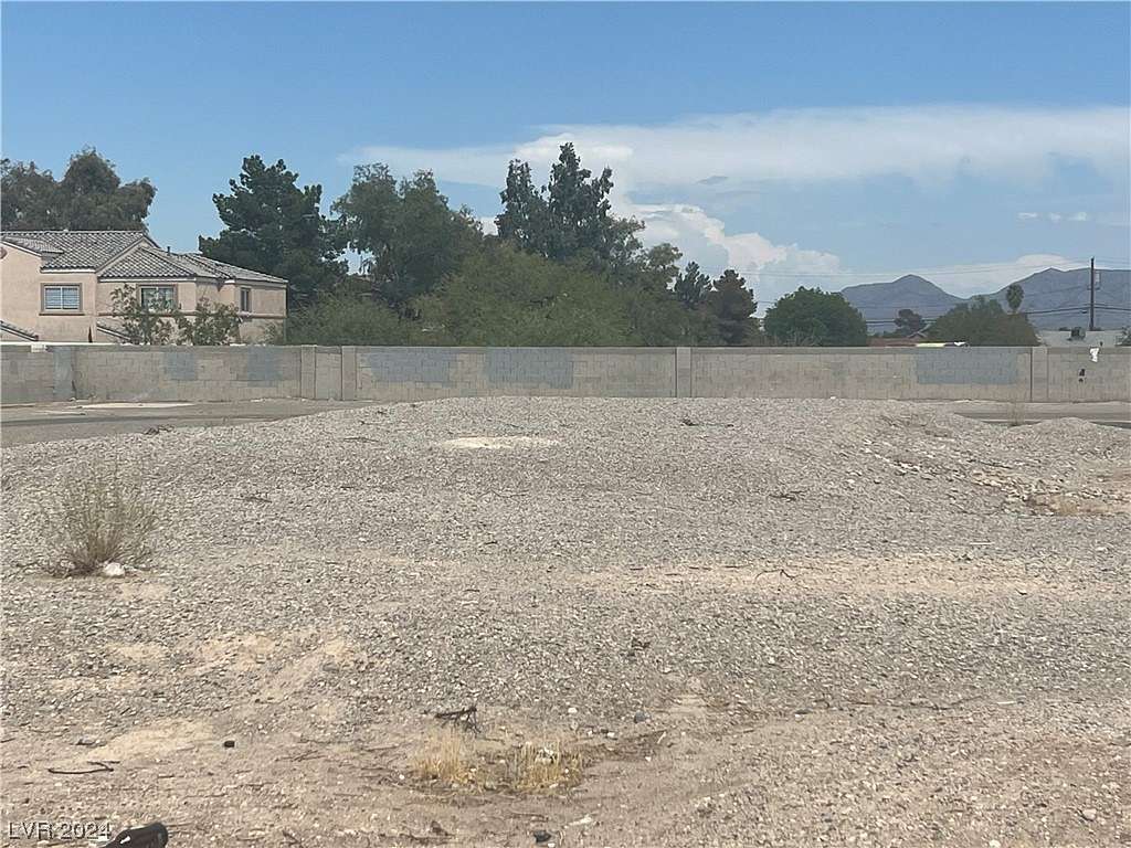 0.04 Acres of Residential Land for Sale in Las Vegas, Nevada