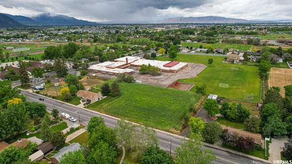 0.6 Acres of Residential Land for Sale in Mapleton, Utah