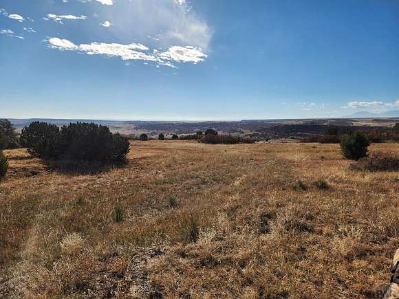 0.24 Acres of Residential Land for Sale in Colorado City, Colorado