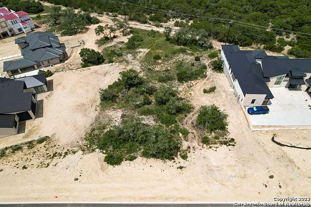 0.73 Acres of Residential Land for Sale in San Antonio, Texas