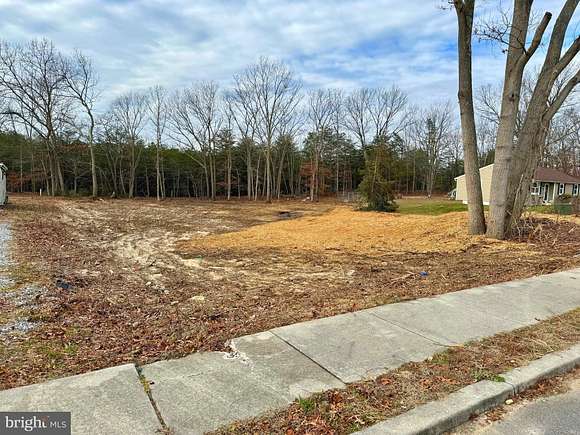 0.51 Acres of Residential Land for Sale in Millville, New Jersey