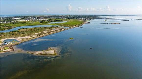 22.5 Acres of Recreational Land for Sale in Corpus Christi, Texas