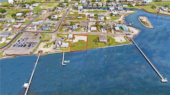 0.39 Acres of Land for Sale in Corpus Christi, Texas