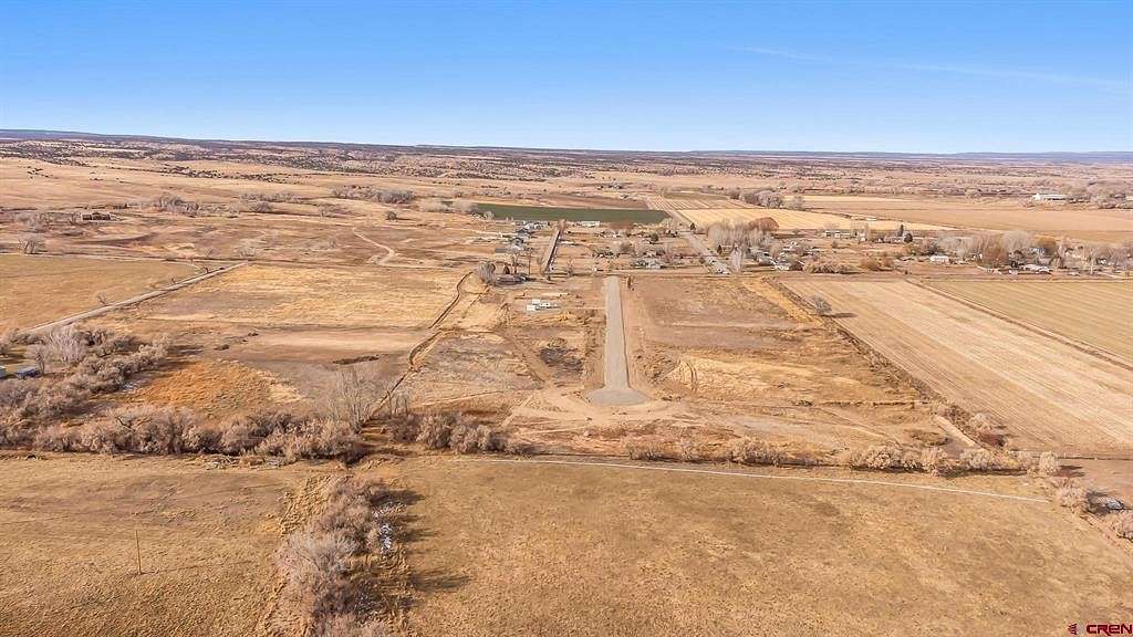1.9 Acres of Residential Land for Sale in Olathe, Colorado
