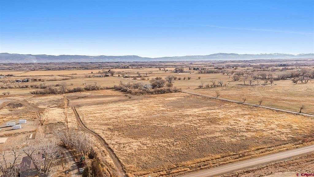 16.7 Acres of Land for Sale in Olathe, Colorado