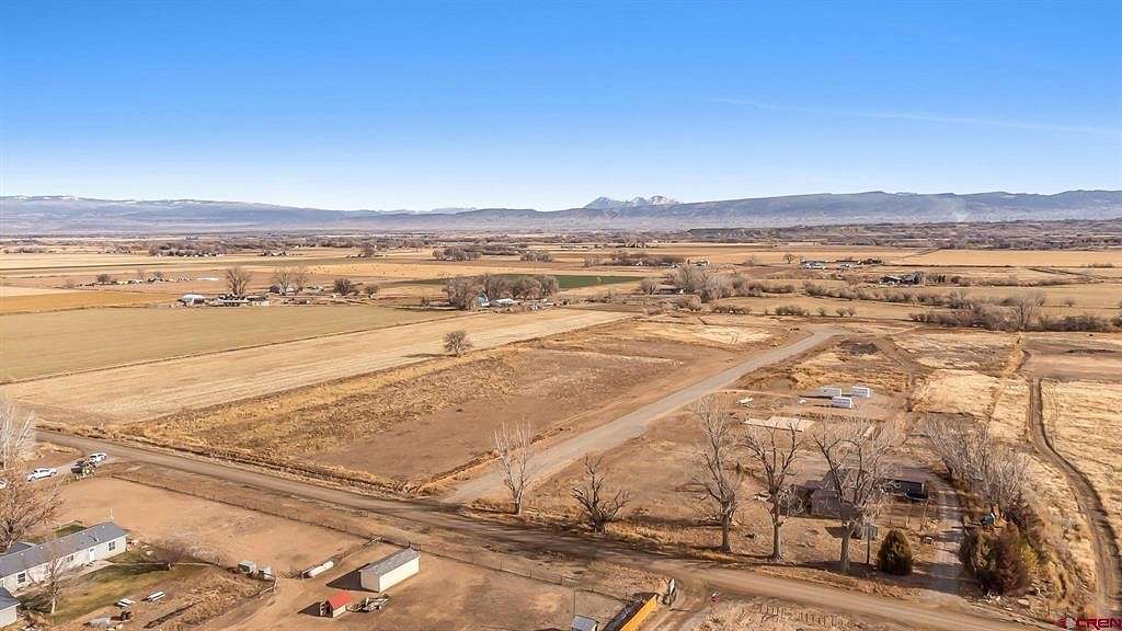 1.3 Acres of Residential Land for Sale in Olathe, Colorado