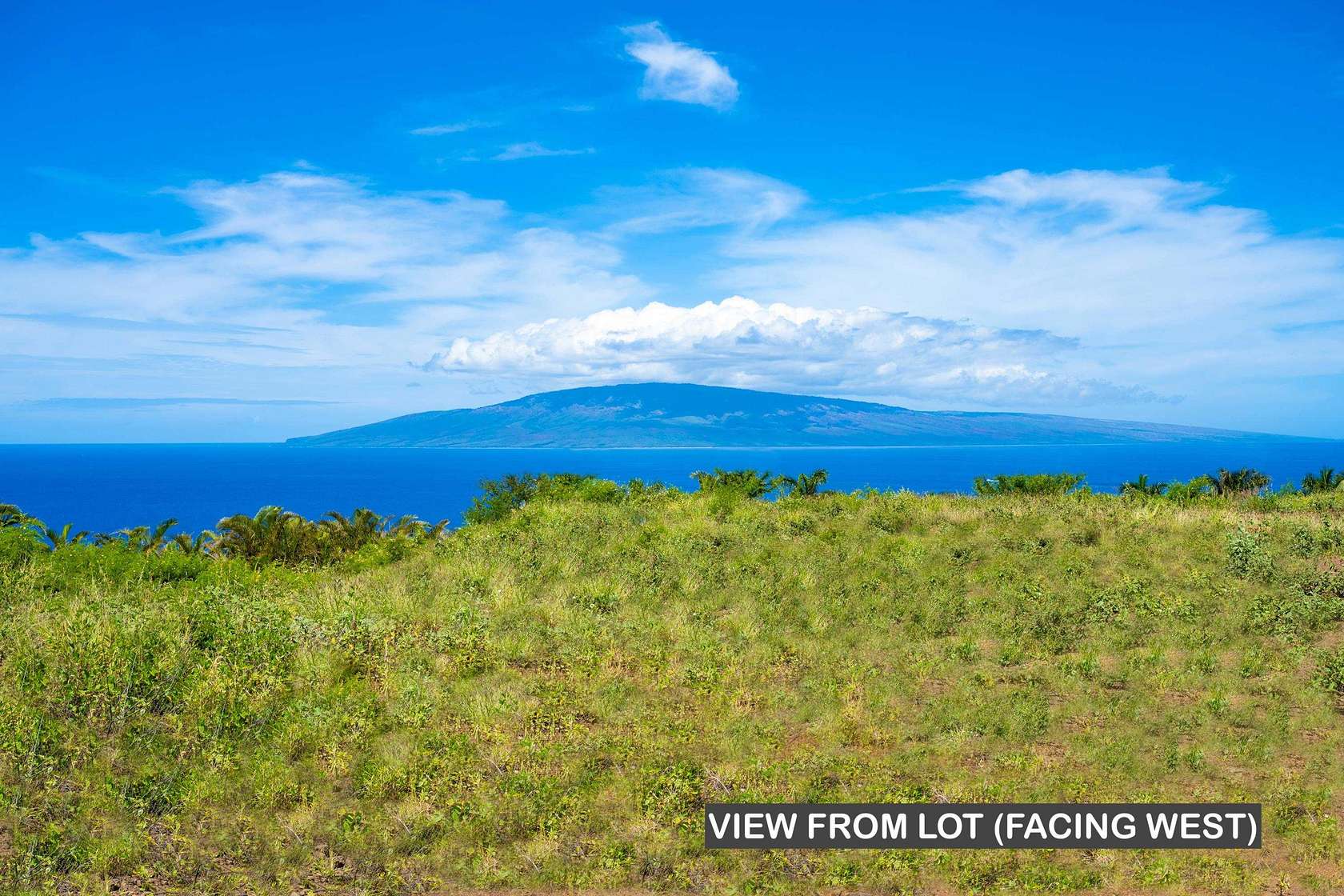 2.089 Acres of Residential Land with Home for Sale in Lahaina, Hawaii
