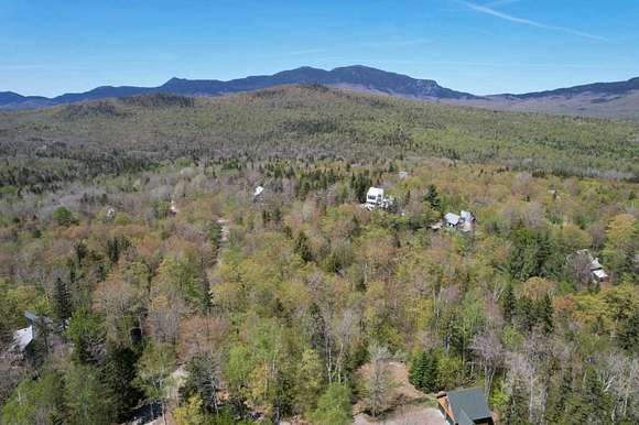 1 Acre of Land for Sale in Carrabassett Valley Town, Maine