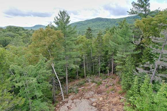 1 Acre of Land for Sale in Carrabassett Valley Town, Maine