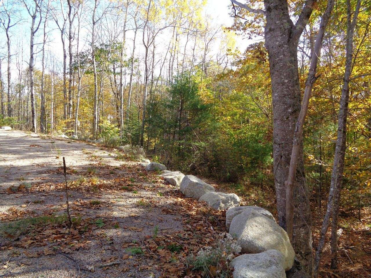 1.6 Acres of Residential Land for Sale in Ellsworth, Maine