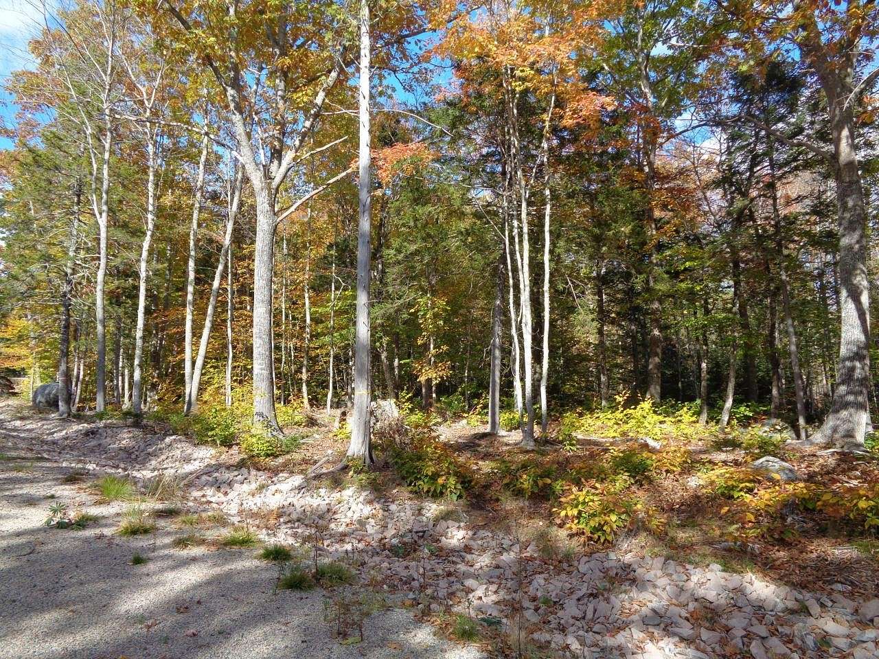 1.6 Acres of Residential Land for Sale in Ellsworth, Maine