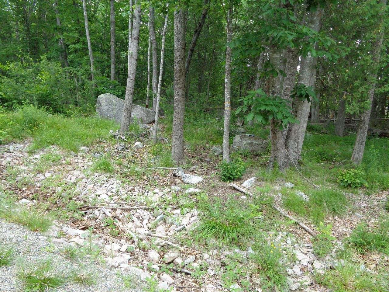 0.93 Acres of Residential Land for Sale in Ellsworth, Maine