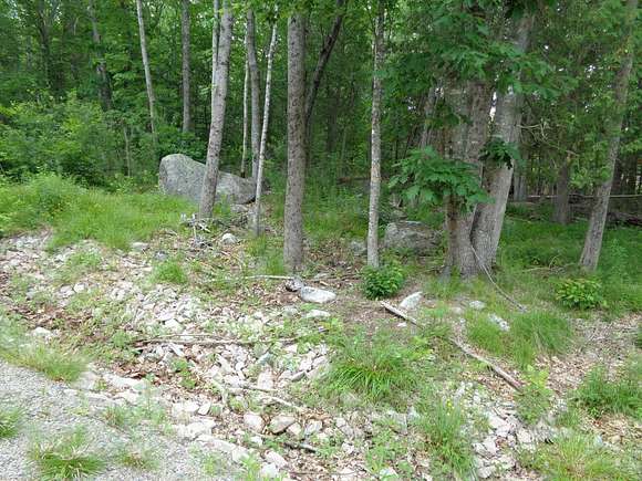 0.93 Acres of Residential Land for Sale in Ellsworth, Maine