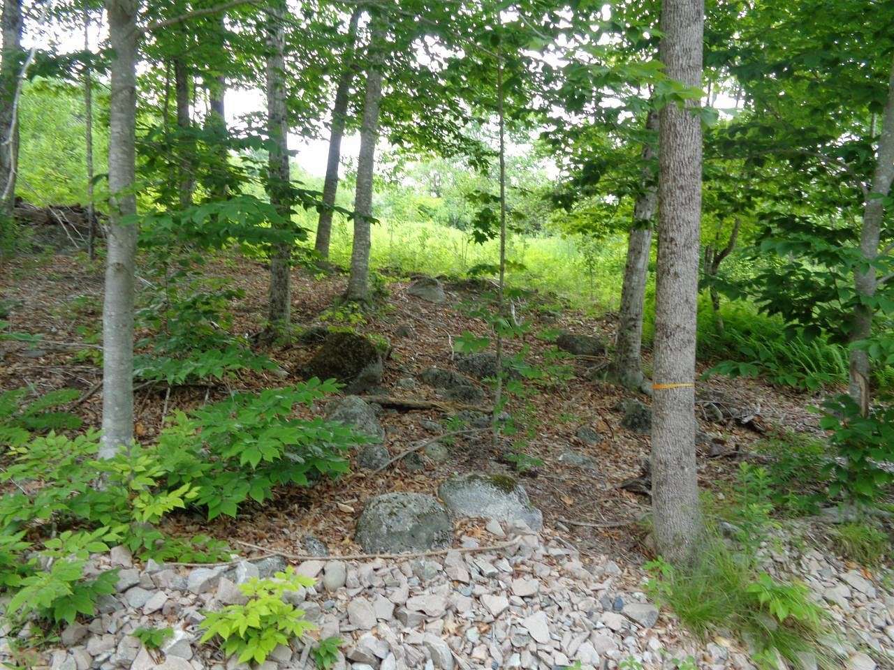 0.92 Acres of Residential Land for Sale in Ellsworth, Maine