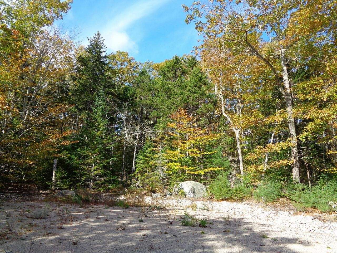 1.24 Acres of Residential Land for Sale in Ellsworth, Maine