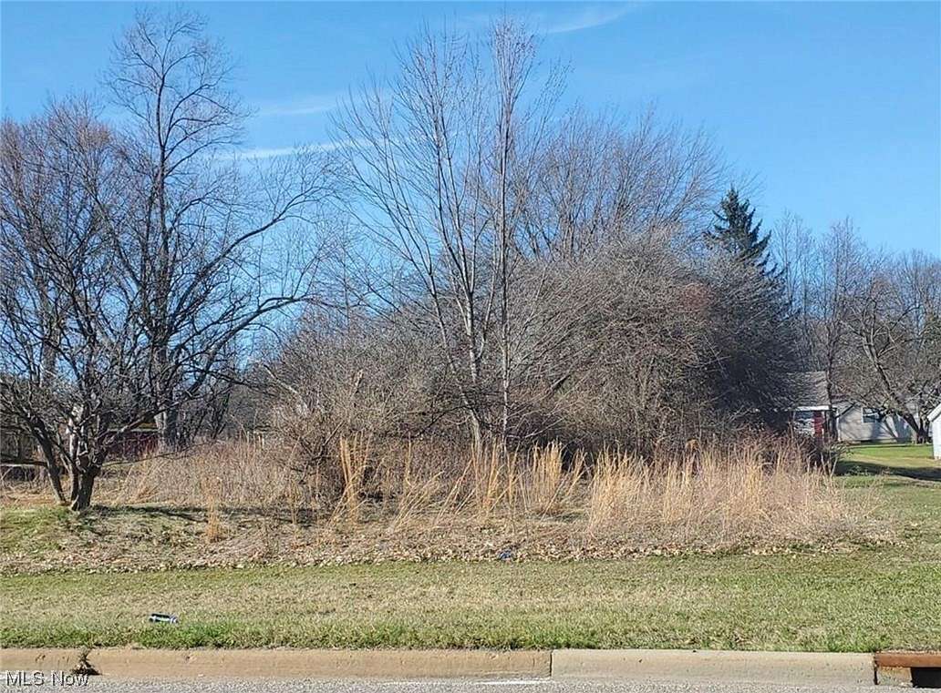 0.23 Acres of Land for Sale in Youngstown, Ohio