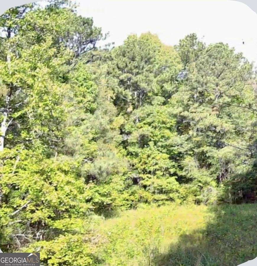 3.3 Acres of Residential Land for Sale in Covington, Georgia