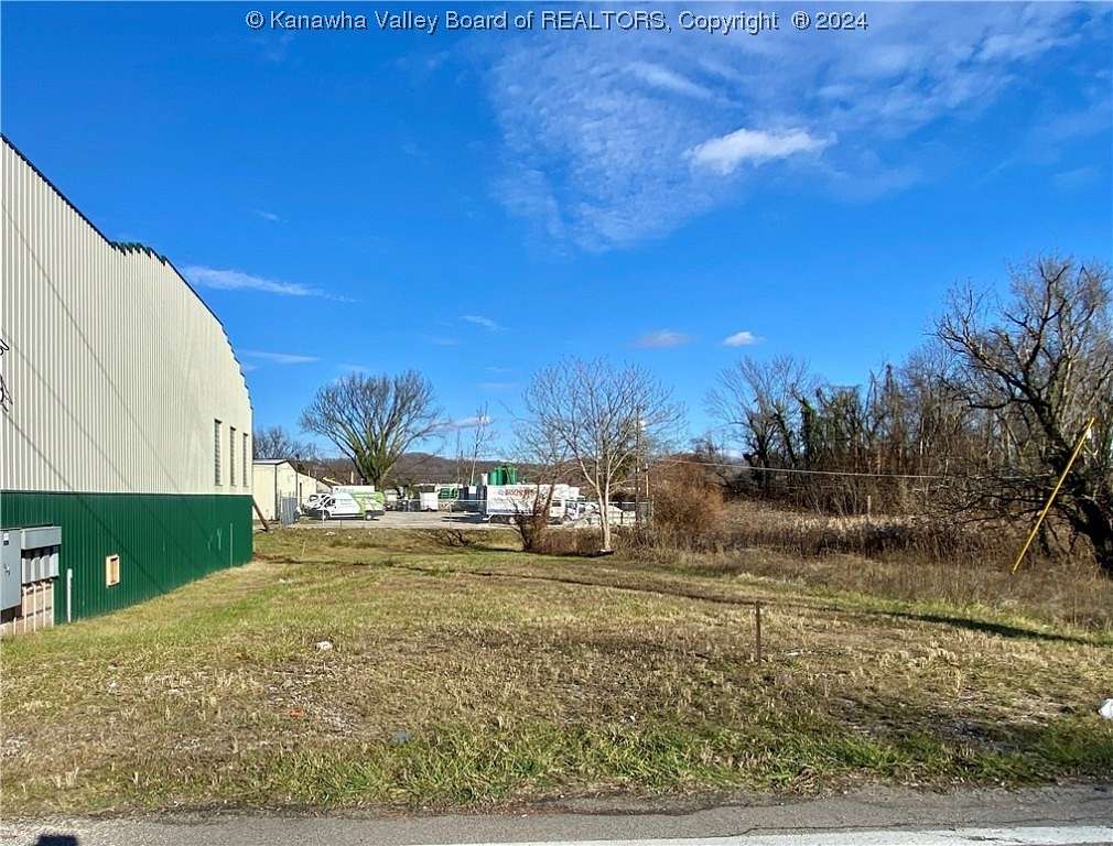 Commercial Land for Sale in St. Albans, West Virginia