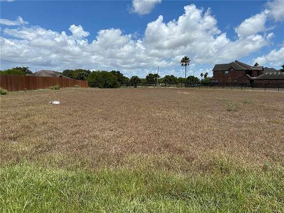 0.35 Acres of Residential Land for Sale in Corpus Christi, Texas