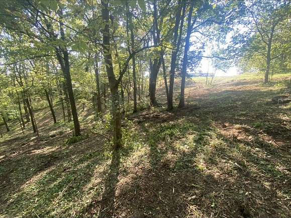 2.13 Acres of Residential Land for Sale in Lancaster, Kentucky