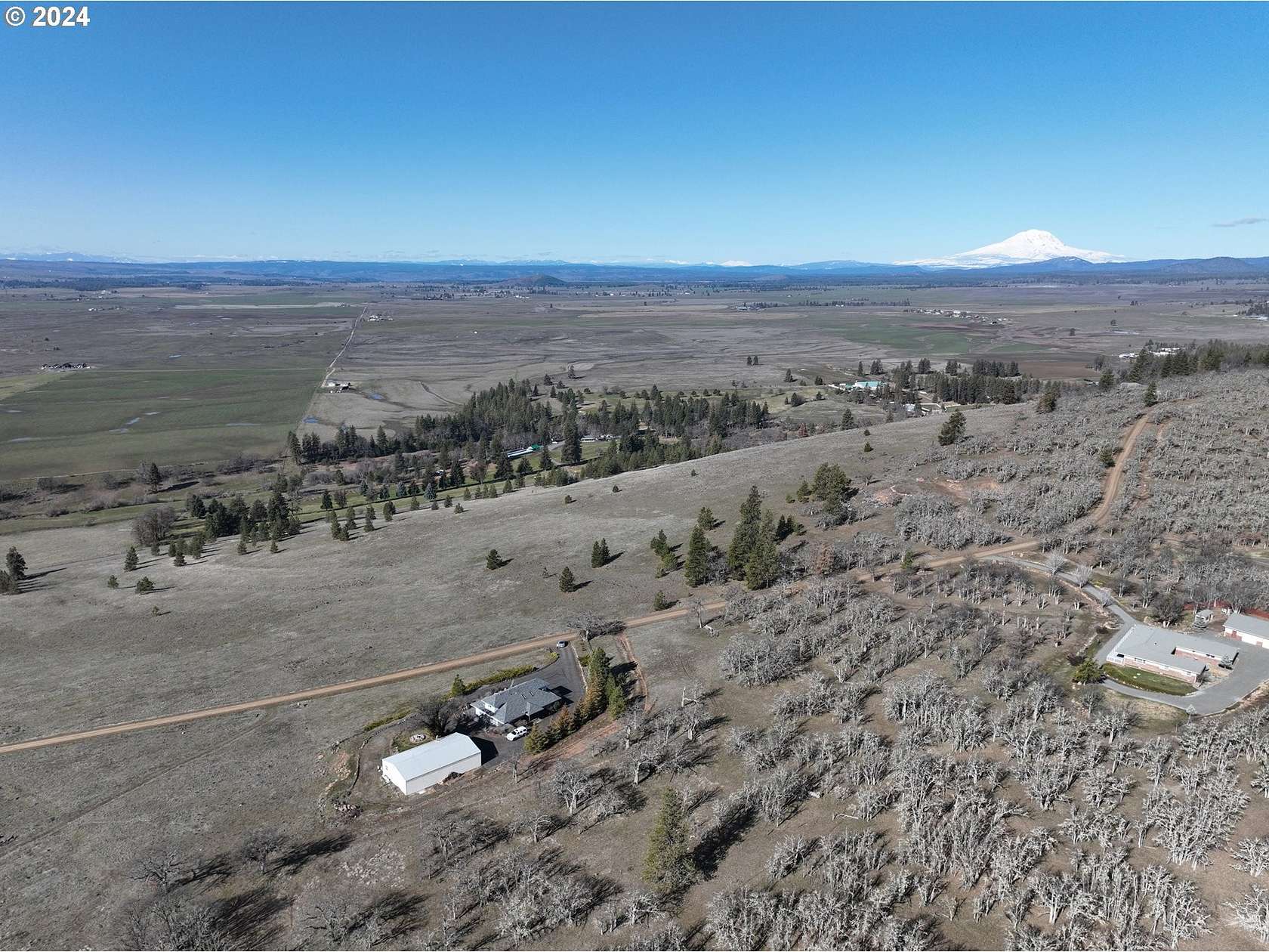 2.7 Acres of Residential Land for Sale in Goldendale, Washington