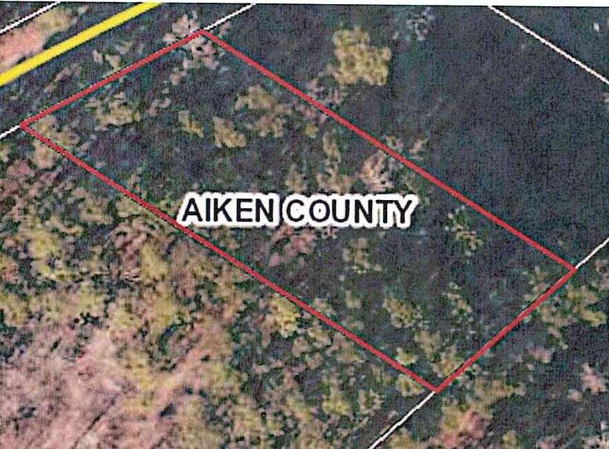 0.56 Acres of Residential Land for Sale in North Augusta, South Carolina