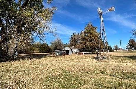 11.5 Acres of Land for Sale in Yukon, Oklahoma