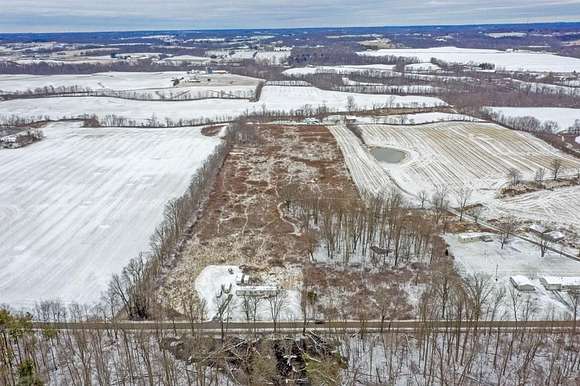 Residential Land for Sale in Cardington, Ohio