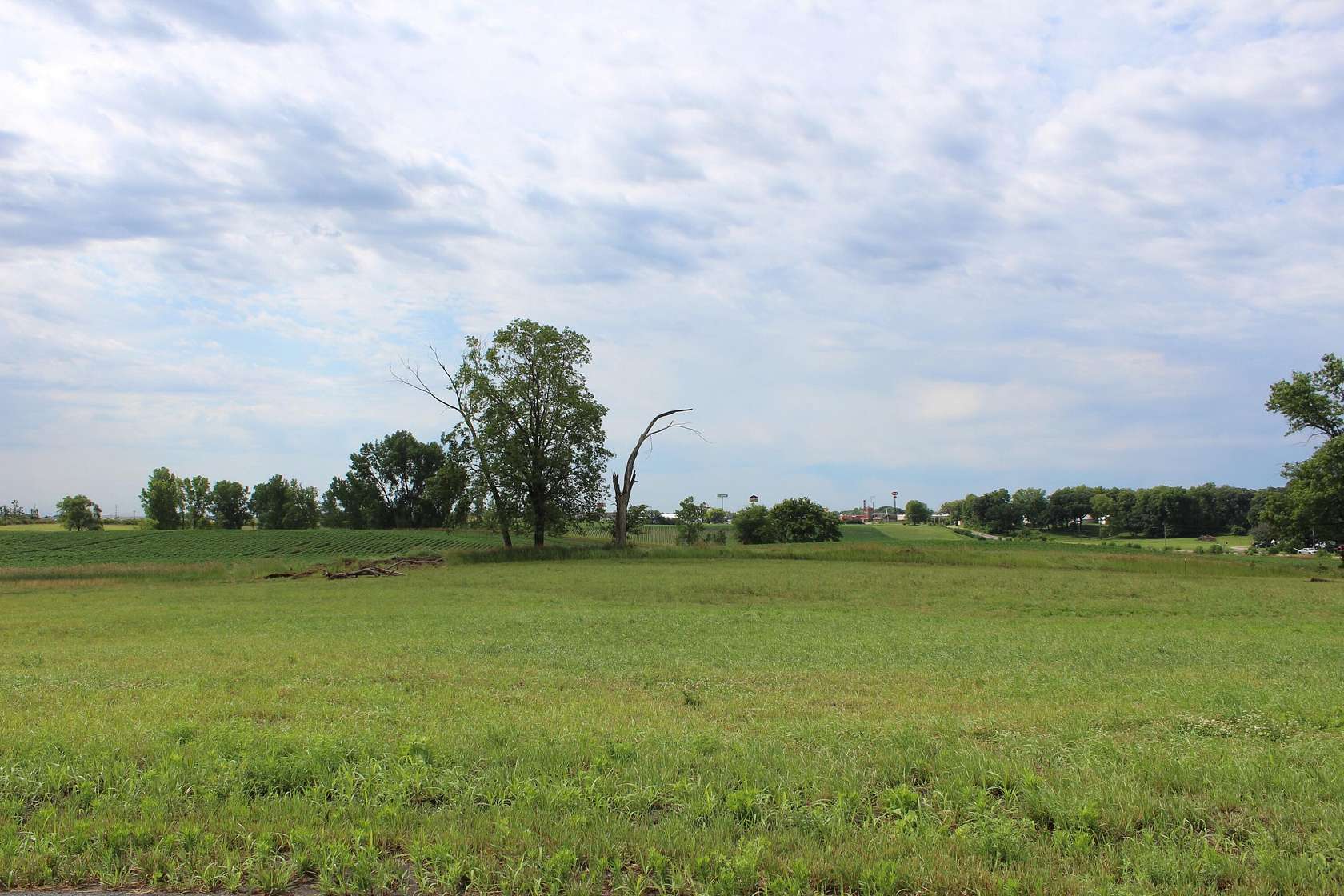 0.61 Acres of Residential Land for Sale in Story City, Iowa