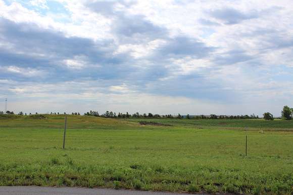 0.6 Acres of Residential Land for Sale in Story City, Iowa