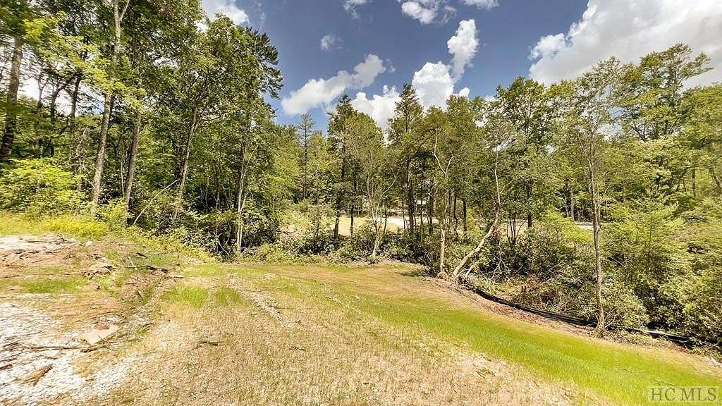 0.11 Acres of Residential Land for Sale in Cashiers, North Carolina