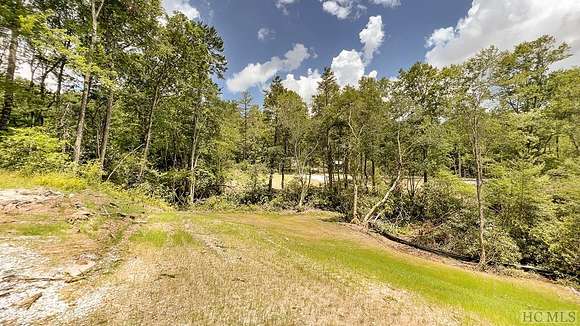 Residential Land for Sale in Cashiers, North Carolina