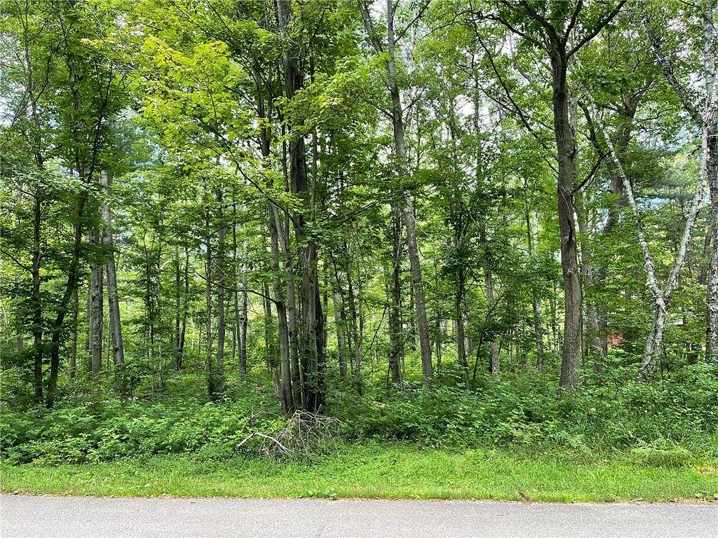 3.7 Acres of Residential Land for Sale in Pine River, Minnesota